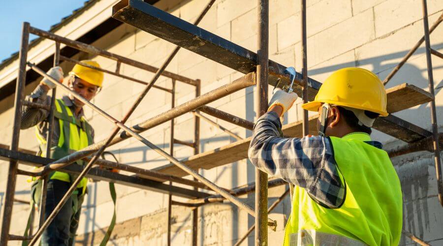 Expert top industrial roofings services in Tahoe City, CA